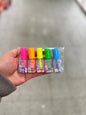 Pakirani set šarenih lakova za nokte NAIL COLOR MARKER