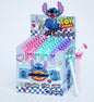 Smeđa hemižska olovka Stitch iz Toy Story s potresnim efektom