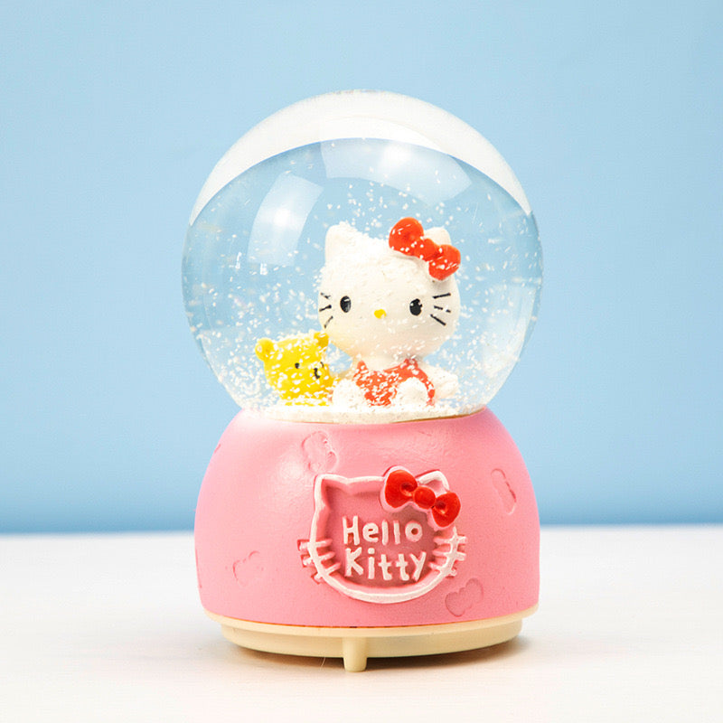 Hello Kitty ukrasna kugla dekorativna u proizvodu HELLO KITTY KUGLA 2