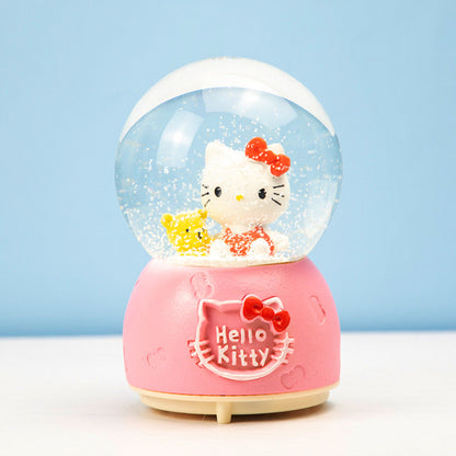 Hello Kitty ukrasna kugla dekorativna u proizvodu HELLO KITTY KUGLA 2