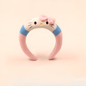 Hello Kitty rajf za kosu idealan za ljubitelje Hello Kitty i jedinstvenih dodataka