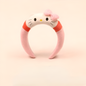 Hello Kitty rajf za kosu savršen dodatak za ljubitelje Kitty stilskih dodataka