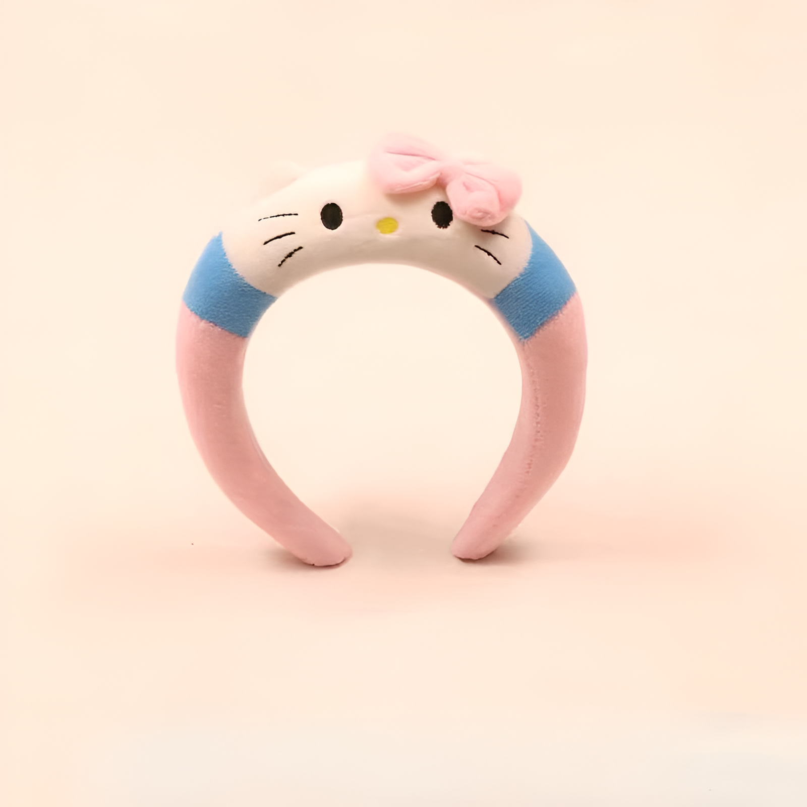 Hello Kitty rajf za kosu idealan za ljubitelje Hello Kitty i jedinstvenih dodataka