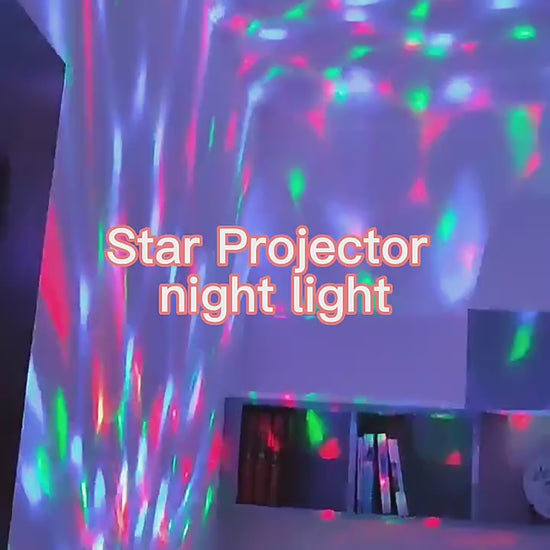 DISCO BALL RGB Disko Kugla RGB - Uživajte u Bojama | Popust KM 12.00 umjesto KM 20.00