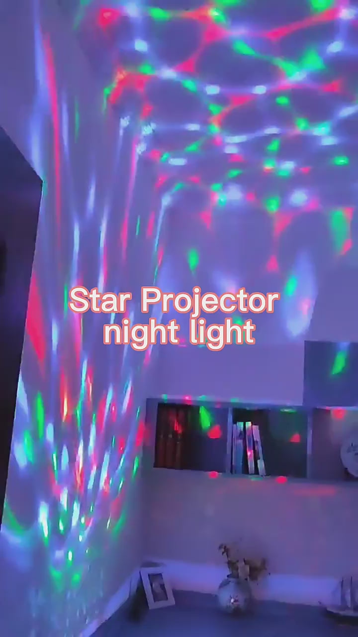 DISCO BALL RGB Disko Kugla RGB - Uživajte u Bojama | Popust KM 12.00 umjesto KM 20.00