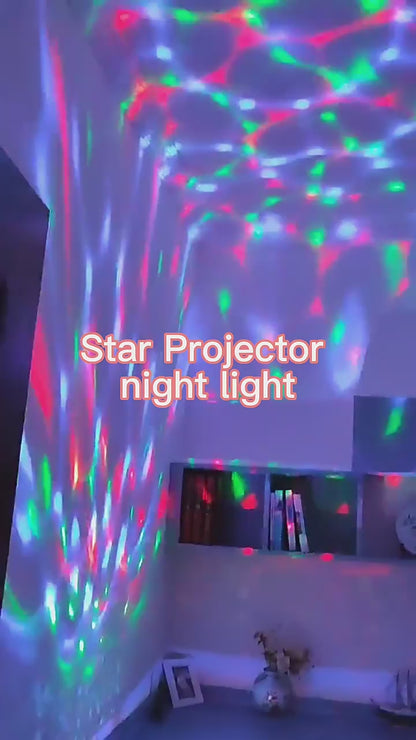 DISCO BALL RGB Disko Kugla RGB - Uživajte u Bojama | Popust KM 12.00 umjesto KM 20.00