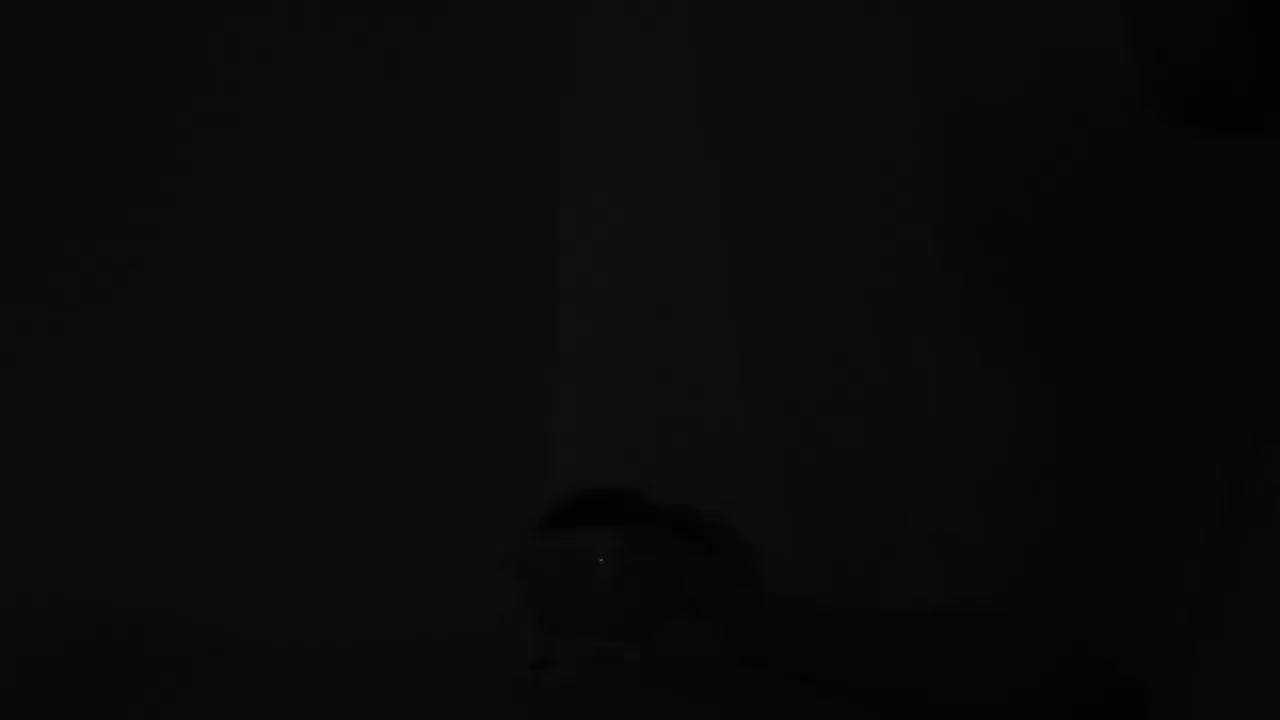 UFO LAMPA RGB UFO Lampa RGB na Popustu - Neobična Nebo Svjetiljka KM 25.00 umjesto KM 35.00