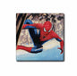 Spiderman diamond painting DIY umjetnost 20x20 cm prikladan