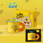 SpongeBob SquarePants set šolja s kutijom za ljubitelje crtića