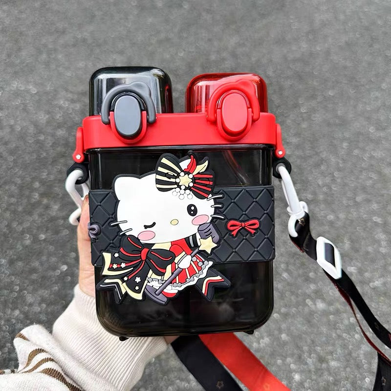 Hello Kitty torba za kameru u dizajnu HELLO KITTY FLAŠA