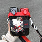 Hello Kitty torba za kameru u dizajnu HELLO KITTY FLAŠA