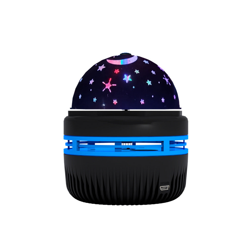 Starry night light projector from DISCO BALL RGB, ideal for ambijentalnu rasvjetu