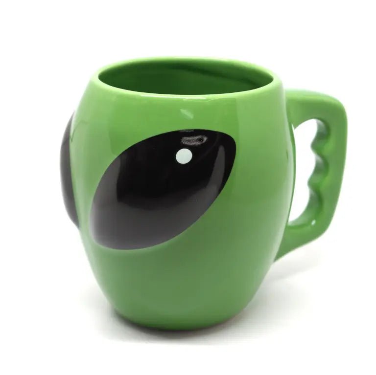 ALIEN MUG - Vestsocks